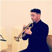 Docente di musica/strumento (tromba)